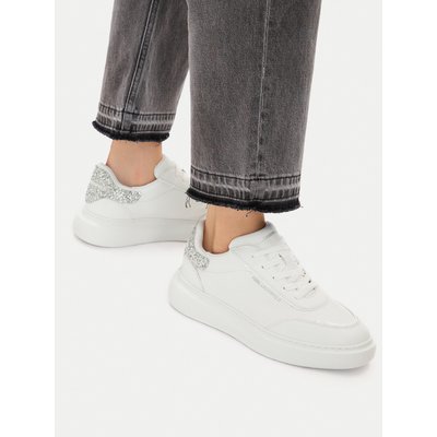 Sneakers KARL LAGERFELD KL66559 Weiß