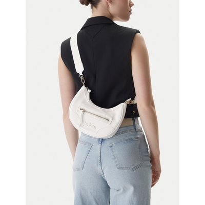 Handtasche Guess J5YZ05 WGVT0 Weiß