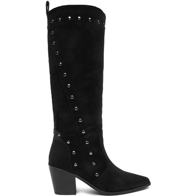 Stiefel DeeZee CEO-HY900735-5 Schwarz