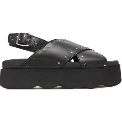 Sandalen Scholl Chantal F32302 Schwarz