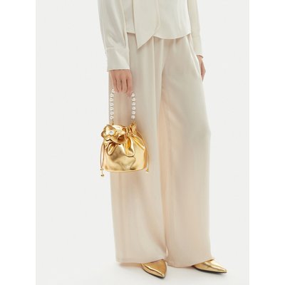 Handtasche GINO ROSSI EO-ROSE-LA224-19454 Goldfarben