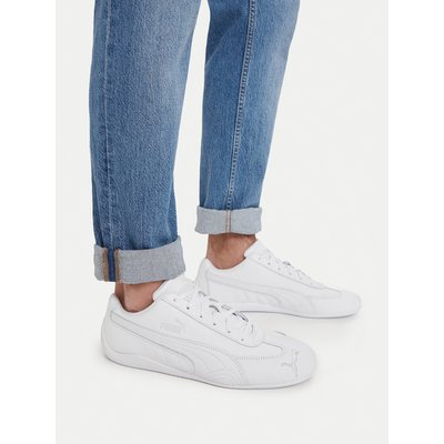 Sneakers Puma Speedcat Full Lthr 405449 02 Weiß