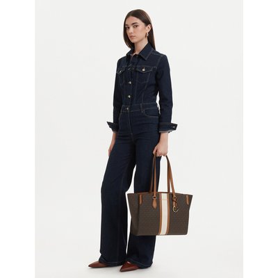 Handtasche MICHAEL Michael Kors 30R6GQ6T7B Braun