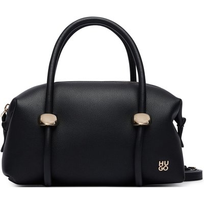 Handtasche HUGO Briony 50573324 Schwarz