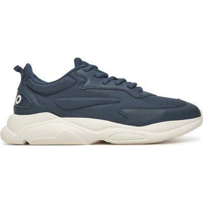 Sneakers HUGO Leon 50536960 Dunkelblau