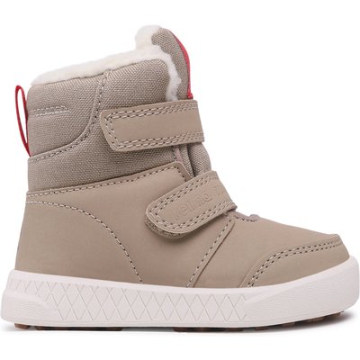 Stiefel Reima Pyrytys 5400030A Beige
