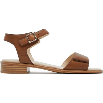 Sandalen Caprice 9-28202-44 Braun
