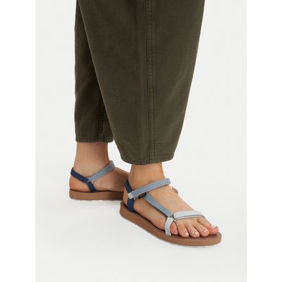 Sandalen Teva Original Universal Slim 1150110 Blau