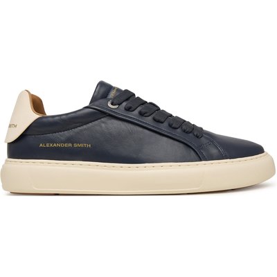Sneakers Alexander Smith Soho ASBDSOM 3668 Dunkelblau