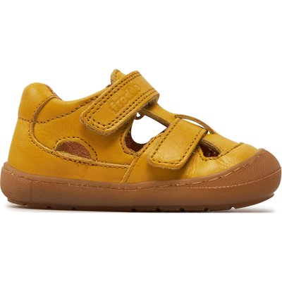 Sandalen Froddo Ollie Sandal G2150186-4 M Gelb
