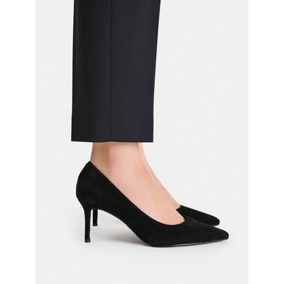 High Heels GINO ROSSI C-WS1358-01-S Schwarz