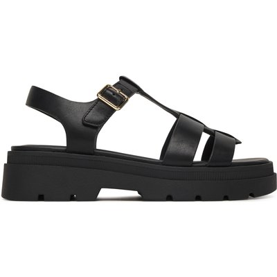 Sandalen Geox Adacter S B D670NA 00043 C9999 Schwarz