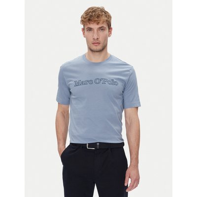Marc O'Polo T-Shirt 526 2012 51154 Blau Regular Fit
