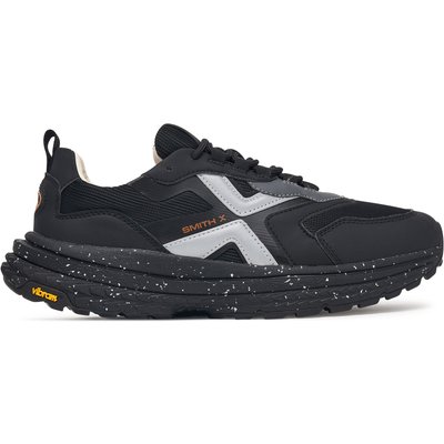 Sneakers Alexander Smith Horizon SXBEHZM-7889 Schwarz