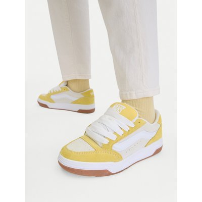 Sneakers Vans Hylane VN000D1JFSH1 Gelb