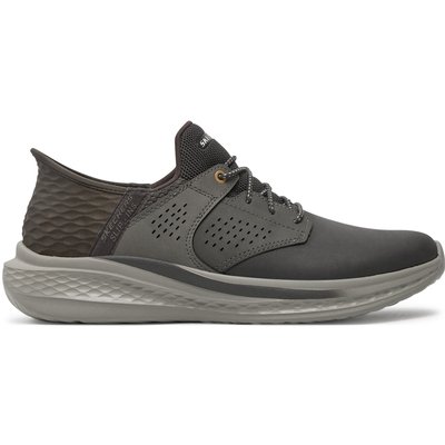 Sneakers Skechers 210890 CHOC Braun