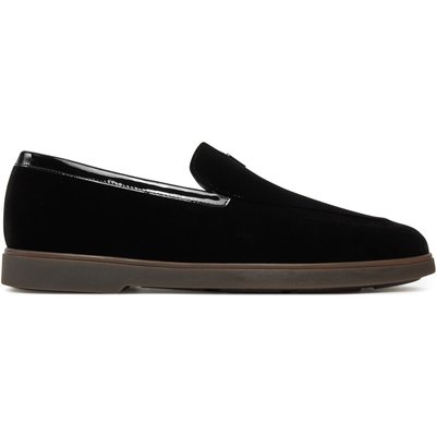 Slipper Giuseppe Zanotti IU40028 Schwarz