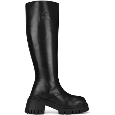 Stiefel Badura IRINA-01W2-003 Schwarz