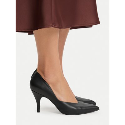 High Heels GINO ROSSI EO-SLT129-31 Schwarz