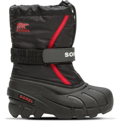 Schneeschuhe Sorel Flurry™ Boot 2114082015 Schwarz