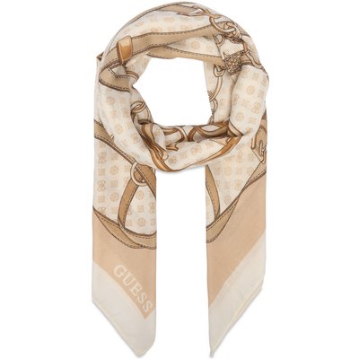 Tuch Guess AW5679 POL03 Hellbeige