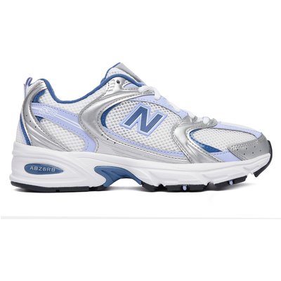 Sneakers New Balance U53052N Silberfarben