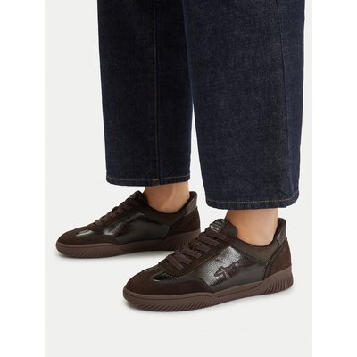 Sneakers Tamaris 1-23655-47 Braun