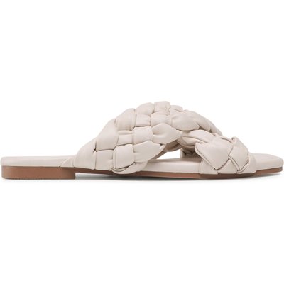 Pantoletten Jenny Fairy LS5520-10 Beige