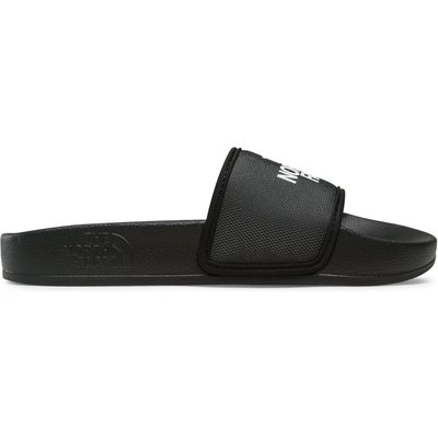Pantoletten The North Face Youth Base Camp Slide III NF0A4OAVKX7-020 Schwarz