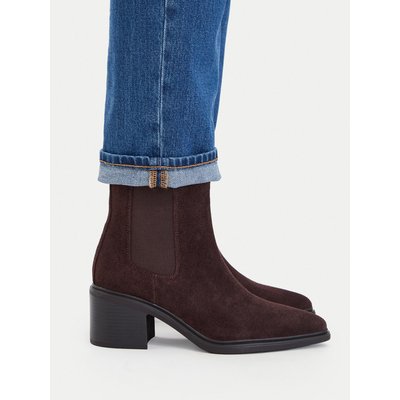 Stiefeletten Lasocki CEO-WS13657-01 Braun