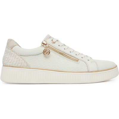 Sneakers Remonte D2E00-80 Weiß