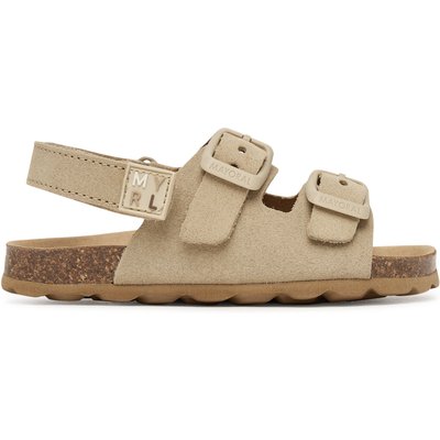 Sandalen Mayoral 41803.89 Beige