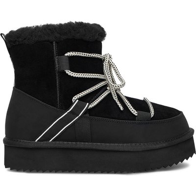 Schneeschuhe DeeZee DZN-024 Schwarz