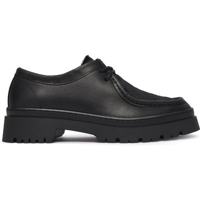 Halbschuhe Gant Aligrey 33531423 Schwarz