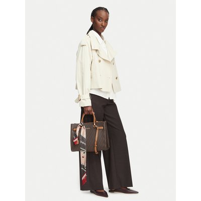 Handtasche Liu Jo AF6086 E1137 Braun
