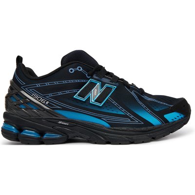 Sneakers New Balance U19064Z7 Blau