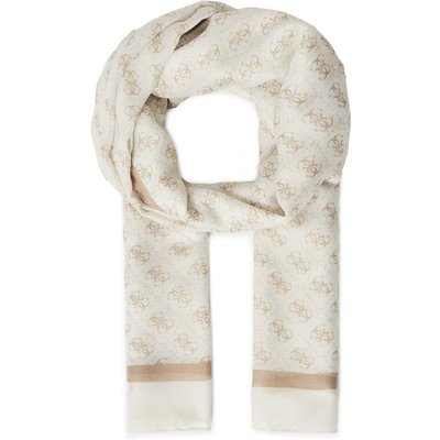 Schal Guess AW5341 POL03 Beige
