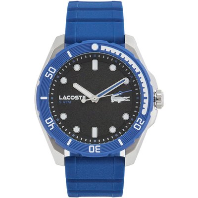 Uhr Lacoste Finn 2011285 Blau