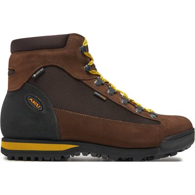 Trekkingschuhe Aku Slope Micro Gtx GORE-TEX 885.10 Braun