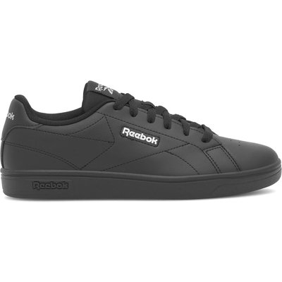 Sneakers Reebok Court Clean 100074382 Schwarz