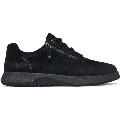Halbschuhe Josef Seibel Jaron 05 42305-MI640 Schwarz