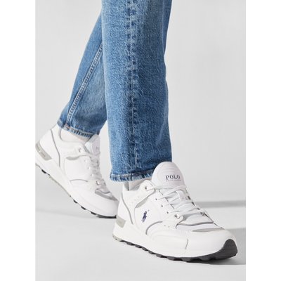 Sneakers Polo Ralph Lauren Trackstr 200 809845147001 Weiß