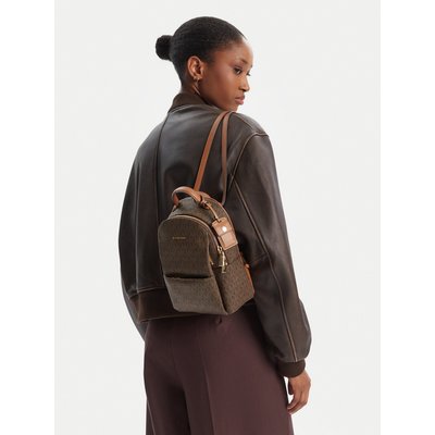 Rucksack MICHAEL Michael Kors Sable 30T5G3XB1B Braun