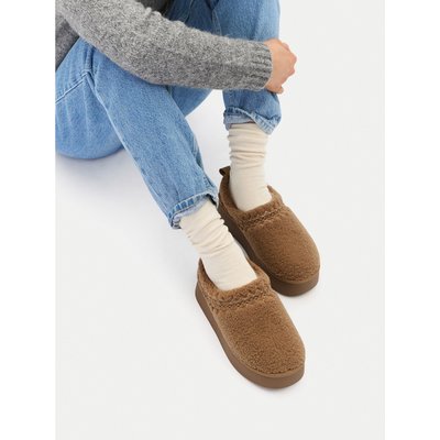 Schneeschuhe JENNY CEO-HY241207 Braun