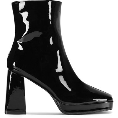Stiefeletten DeeZee WM07022024 Schwarz