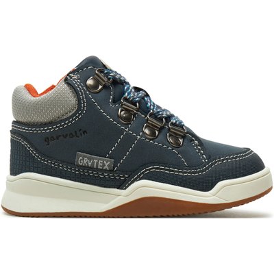 Schnürschuhe Garvalin 241331 A008 Blau