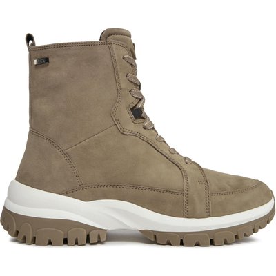 Schnürschuhe Caprice 9-26259-41 Braun