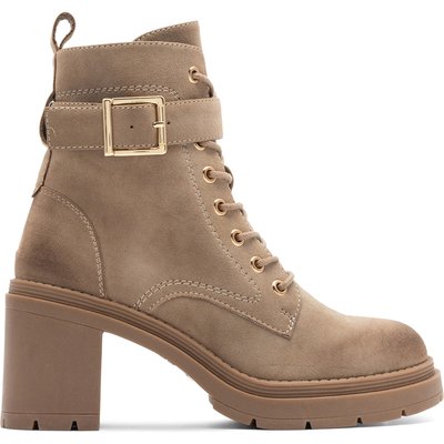 Stiefeletten Jenny Fairy INES WS6181-03 Beige