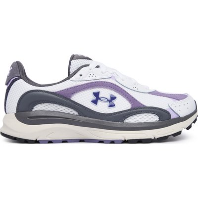 Sneakers Under Armour UA Tech Runner 6007575 Weiß