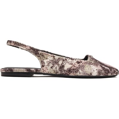 Ballerinas DKNY Darrow Logo K1665915 Beige